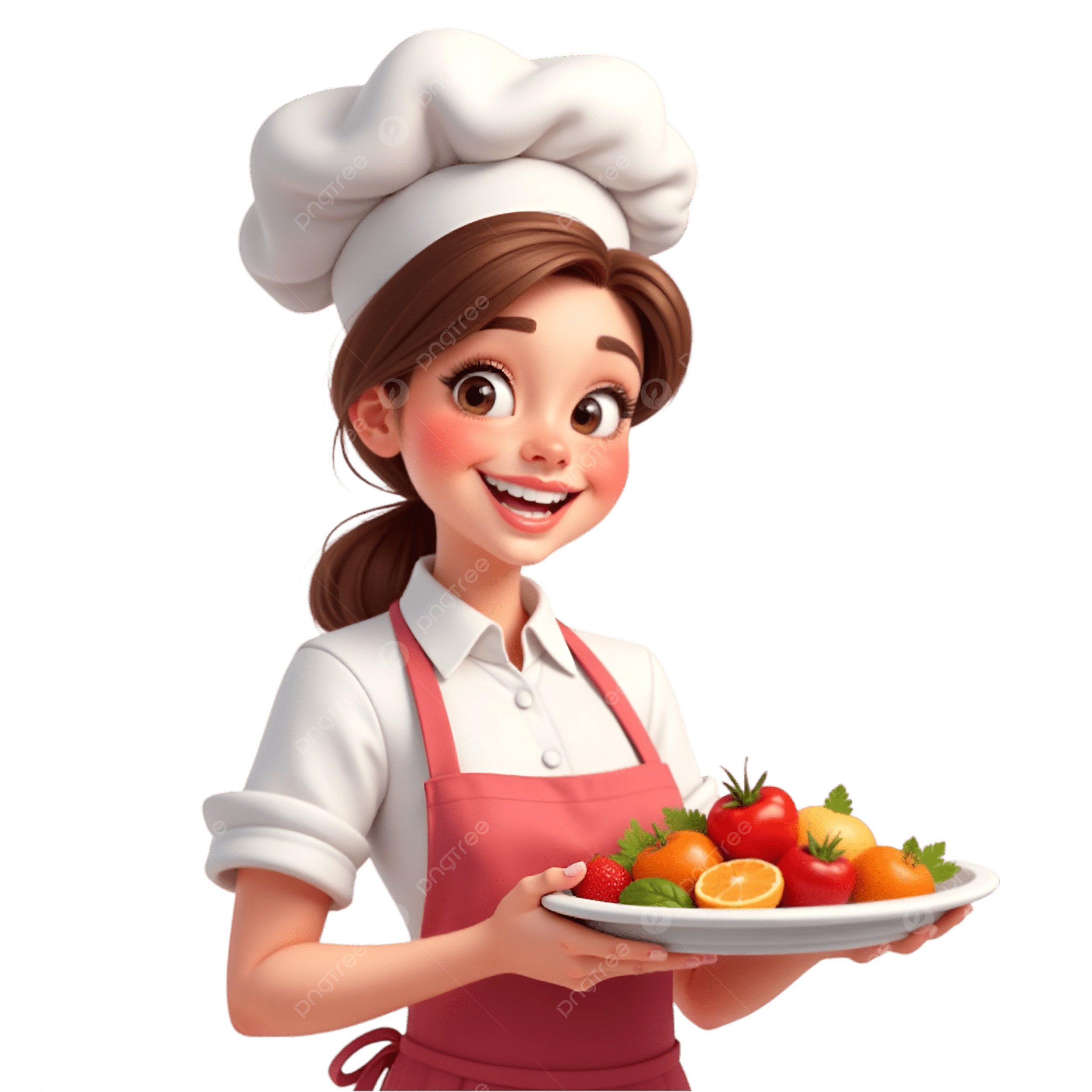 Julia, assistente de receitas
