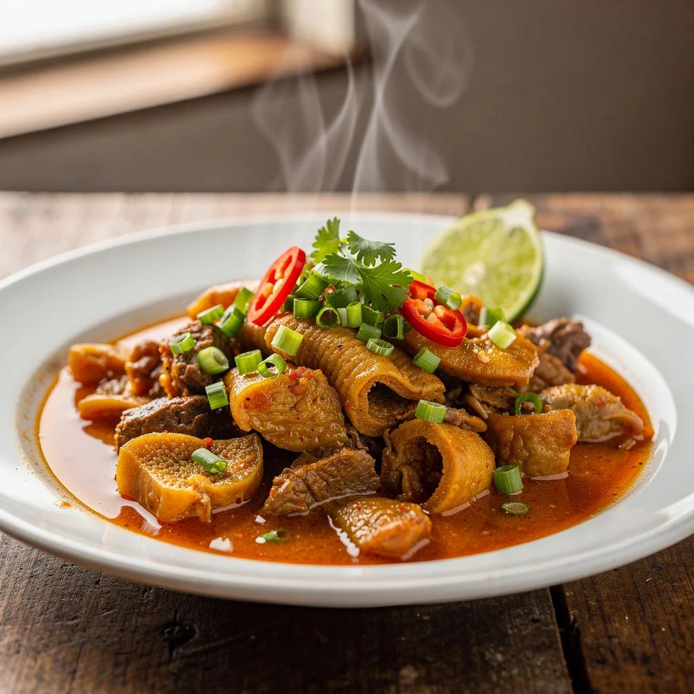 Panelada Nordestina com Toque de Cachaça