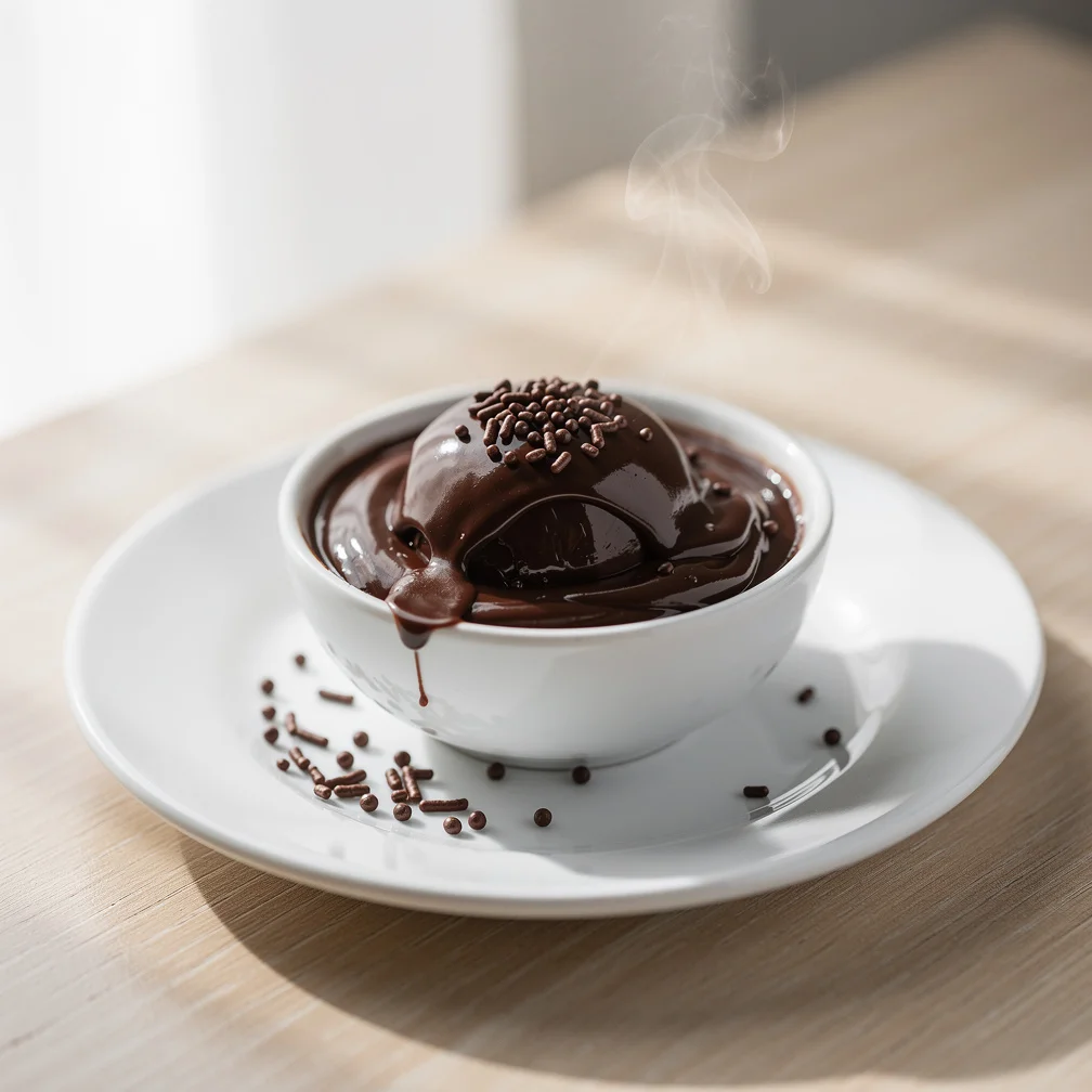 Brigadeiro de Panela Tradicional